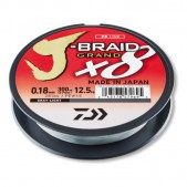 Daiwa J-Braid X8 Grand